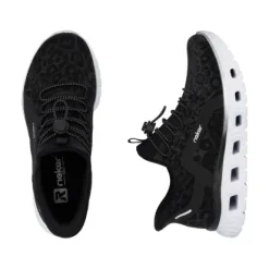 Rieker Ready-2-Go STEP-IN Sneaker