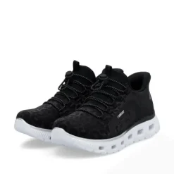 Rieker Ready-2-Go STEP-IN Sneaker