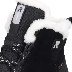 Rieker R-Evolution Series W0060 Winter Boot