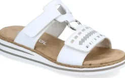 Rieker Stylish Women's Slide Sandal