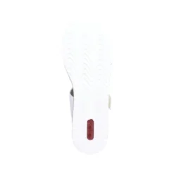 Rieker Stylish Women's Slide Sandal
