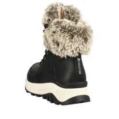 Rieker W0063-00 Women's Winter Ankle Boot