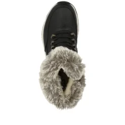 Rieker W0063-00 Women's Winter Ankle Boot