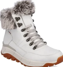 Rieker W0063-80 Women's Winter Boot