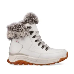 Rieker W0063-80 Women's Winter Boot