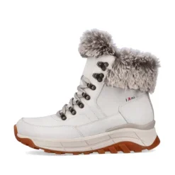 Rieker W0063-80 Women's Winter Boot