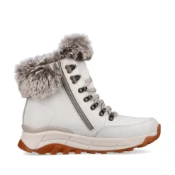 Rieker W0063-80 Women's Winter Boot