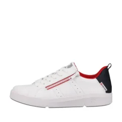Rieker Women's 41906-80 Evolution Lifestyle Sneaker