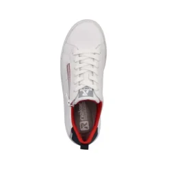 Rieker Women's 41906-80 Evolution Lifestyle Sneaker