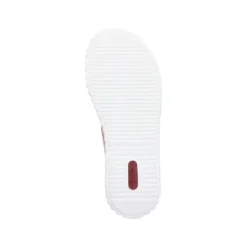 Rieker Women's 63294-38 Slide Sandal