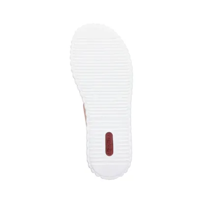 Rieker Women's 63294-38 Slide Sandal