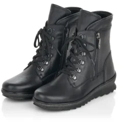 Rieker Women's Castor Winter Boots