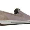 Rieker Women's Slip-on Sneaker L3051-31