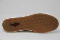 Rieker Women's Slip-on Sneaker L3051-31