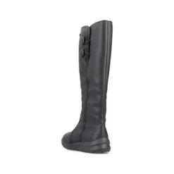 Rieker Women's Tall Warm and Dressy Winter Boot