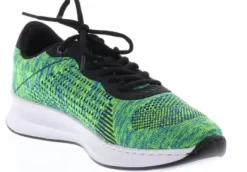 Rieker Women's Textile Print Sneaker style shoe