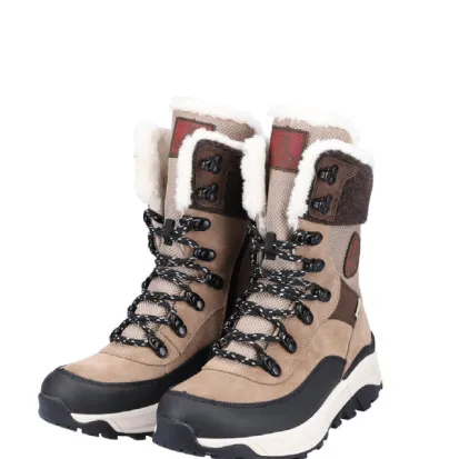 Rieker Women's Winter Boots W0066-64