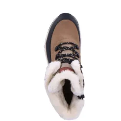 Rieker Women's Winter Boots W0066-64