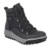 Rieker Y4712-00 Women's Ankle Winter Boot