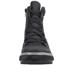 Rieker Y4712-00 Women's Ankle Winter Boot