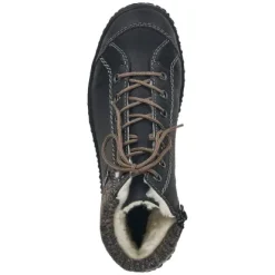 Rieker Z4243-01 Women's Winter Ankle Boot