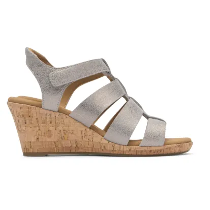 Rockport Briah New Gladiator Womens Sandal