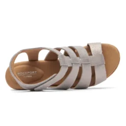 Rockport Briah New Gladiator Womens Sandal