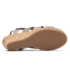 Rockport Briah New Gladiator Womens Sandal