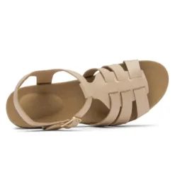 Rockport Vivianne Woven Sandal