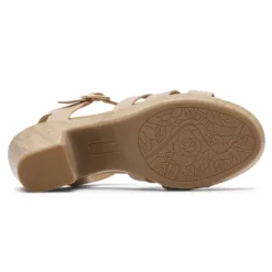 Rockport Vivianne Woven Sandal