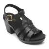 Rockport Vivianne Woven Women's Sandal