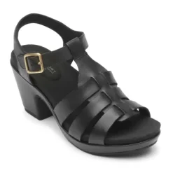 Rockport Vivianne Woven Women's Sandal