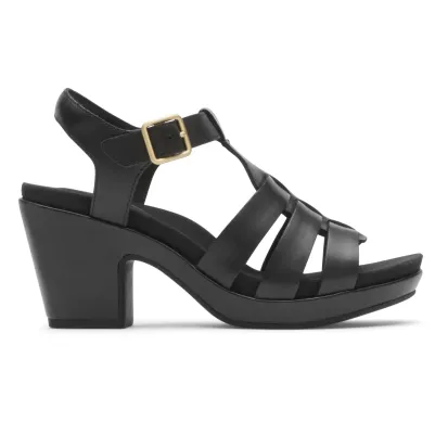 Rockport Vivianne Woven Women's Sandal
