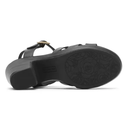 Rockport Vivianne Woven Women's Sandal