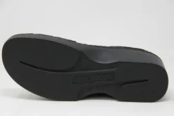 Rome Black Matte