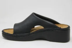 Rome Black Matte