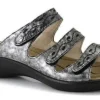 Romika Ibiza 66 women's adjustable comfort sandal