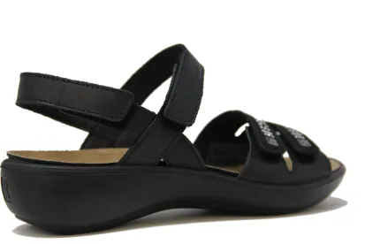 Romika Ibiza 86 women's adjustable comfort sandal