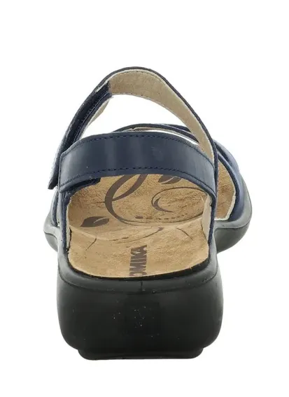Romika Ibiza 86 Women's adjustable comfort sandal
