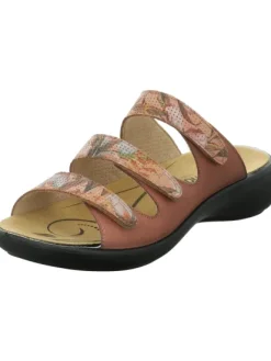 Romika Ibiza 106 Women's adjustable comfort slide
