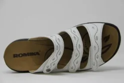 Romika Ibiza 66 women's adjustable comfort sandal