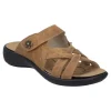 Romika Ibiza 99 Women's Camel Sandal