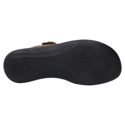 Romika Ibiza 99 Women's Camel Sandal