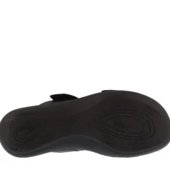 Romika Ibiza 75 Women's Sandal in Black