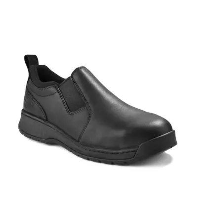 Rossburn Aluminum Toe Work Shoe