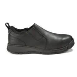 Rossburn Aluminum Toe Work Shoe