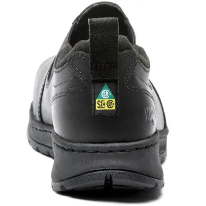Rossburn Aluminum Toe Work Shoe