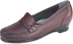 SAS Easier Women's Slip-on Comfort Shoe