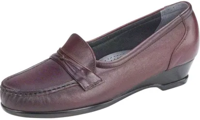 SAS Easier Women's Slip-on Comfort Shoe