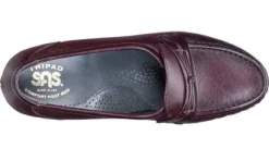 SAS Easier Women's Slip-on Comfort Shoe